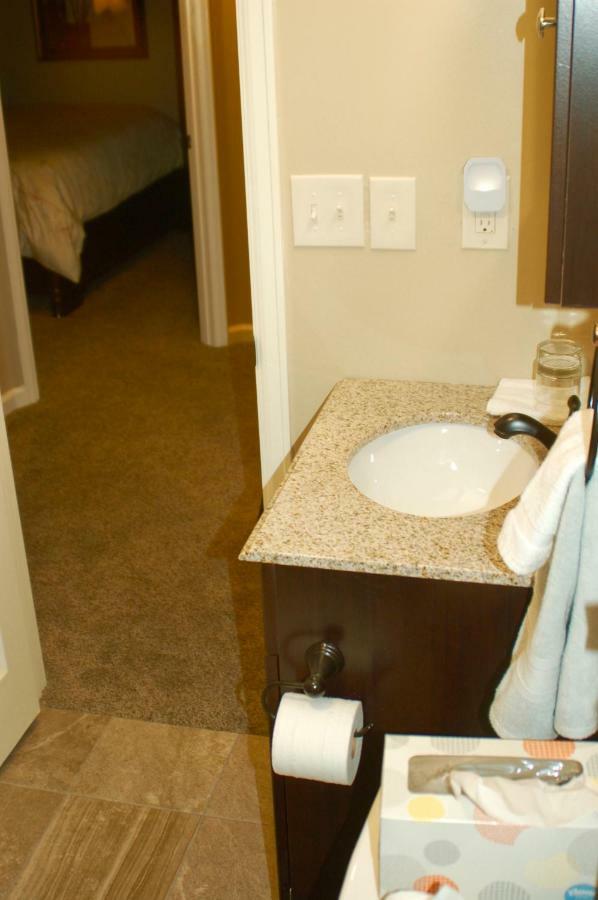 Blue Bear Den 3Br 2Ba Dtc Private Apt Hot Tub Ngoại thất bức ảnh